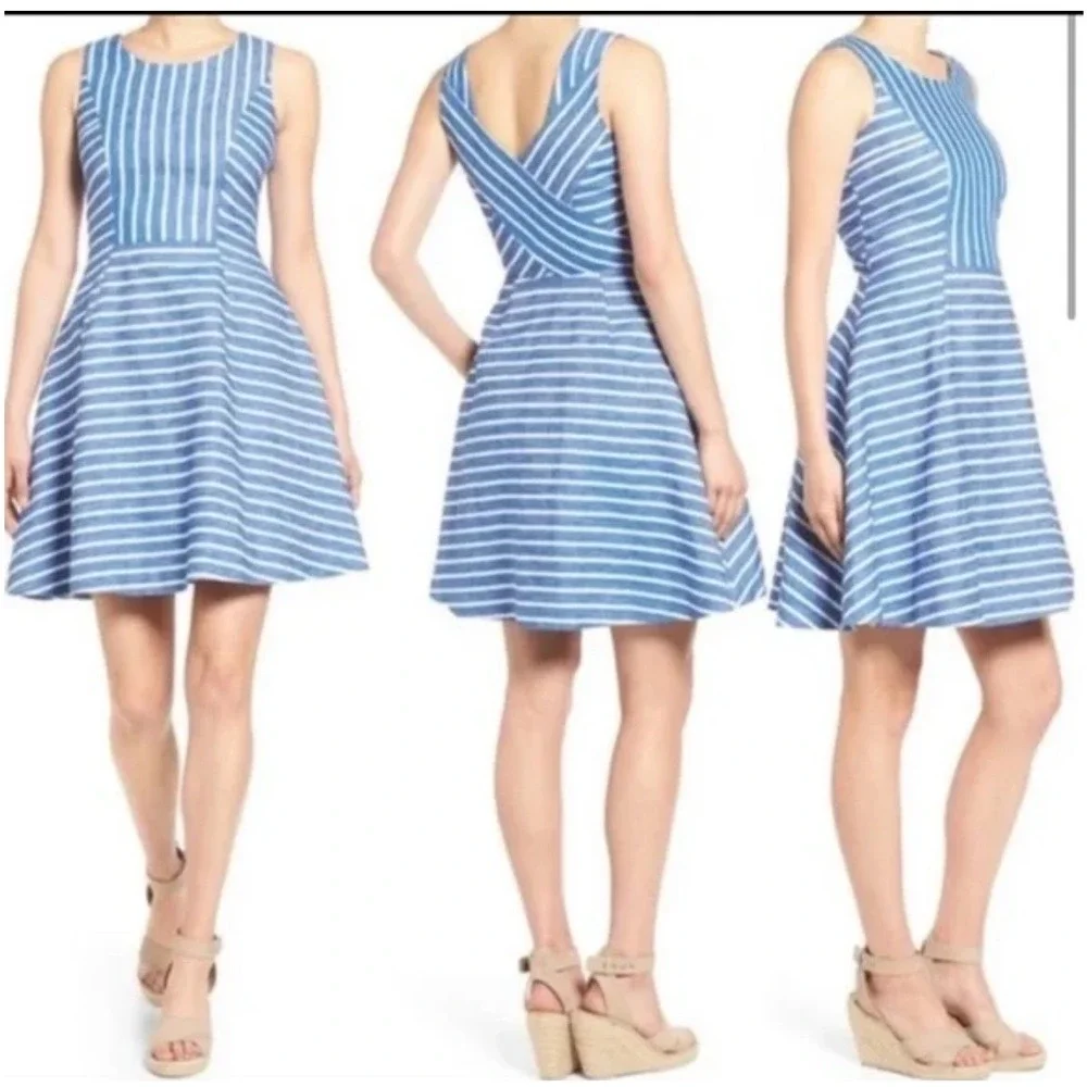 Vineyard Vines capture effortless